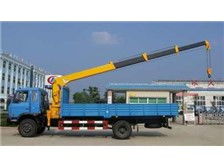 温州诚信吊车出租公司产品展示 起重机系列